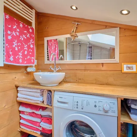 شقة Central 2 Alpes Duplex 8 P لو دوز آلب