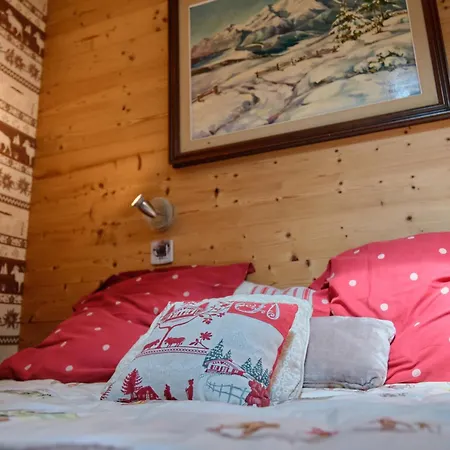 Central 2 Alpes Duplex 8 P شقة لو دوز آلب